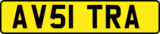 AV51TRA