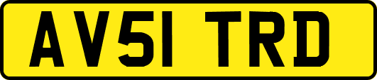 AV51TRD