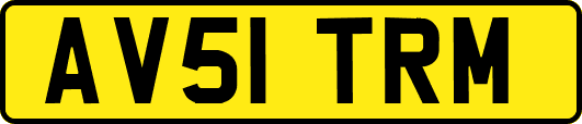 AV51TRM