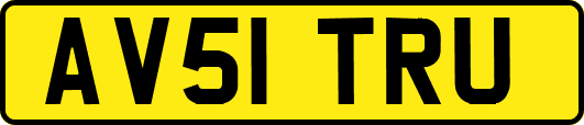 AV51TRU