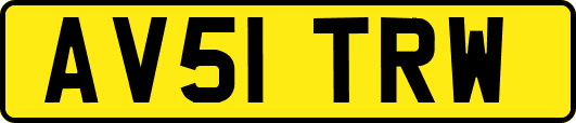 AV51TRW