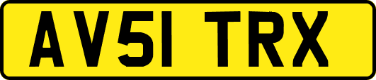 AV51TRX