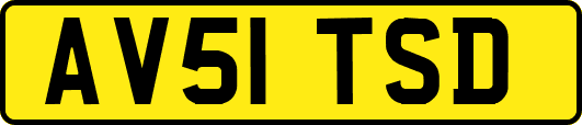 AV51TSD