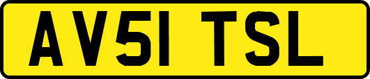 AV51TSL