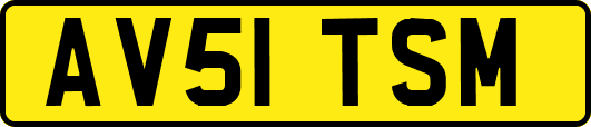 AV51TSM