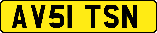 AV51TSN