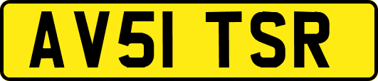 AV51TSR