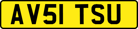 AV51TSU