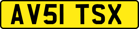 AV51TSX