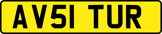 AV51TUR