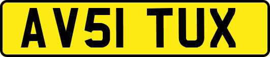 AV51TUX