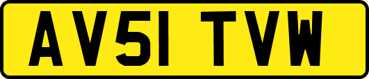 AV51TVW