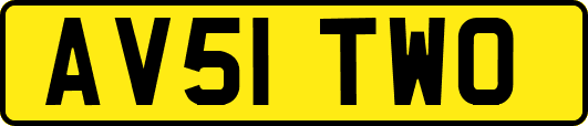 AV51TWO