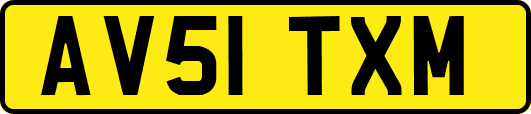 AV51TXM