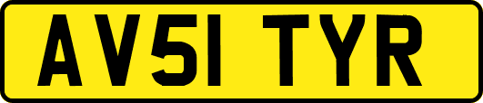 AV51TYR