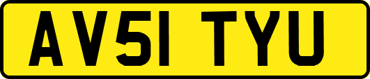 AV51TYU