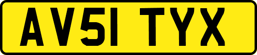 AV51TYX