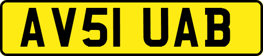 AV51UAB