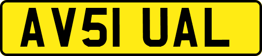 AV51UAL