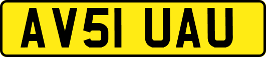 AV51UAU