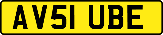 AV51UBE