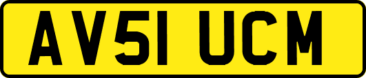 AV51UCM