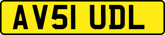 AV51UDL