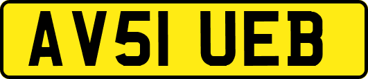 AV51UEB