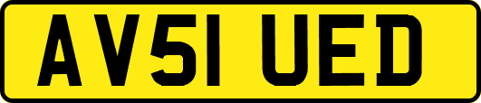 AV51UED