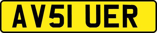 AV51UER