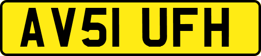 AV51UFH