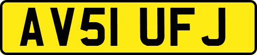 AV51UFJ