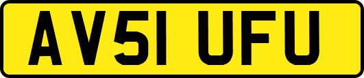 AV51UFU