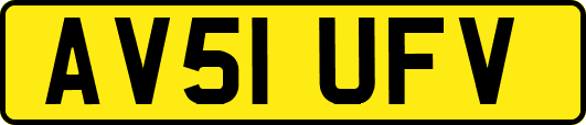AV51UFV