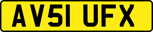 AV51UFX