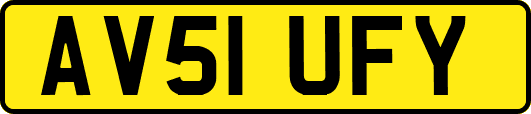 AV51UFY