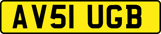 AV51UGB