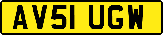 AV51UGW