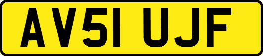 AV51UJF
