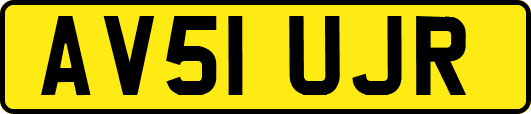 AV51UJR