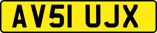 AV51UJX