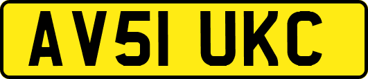 AV51UKC