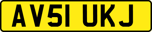 AV51UKJ