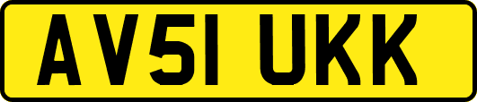 AV51UKK