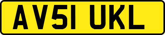 AV51UKL