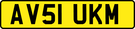 AV51UKM