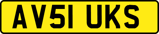 AV51UKS