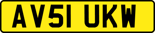 AV51UKW