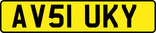AV51UKY