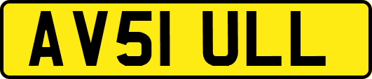 AV51ULL